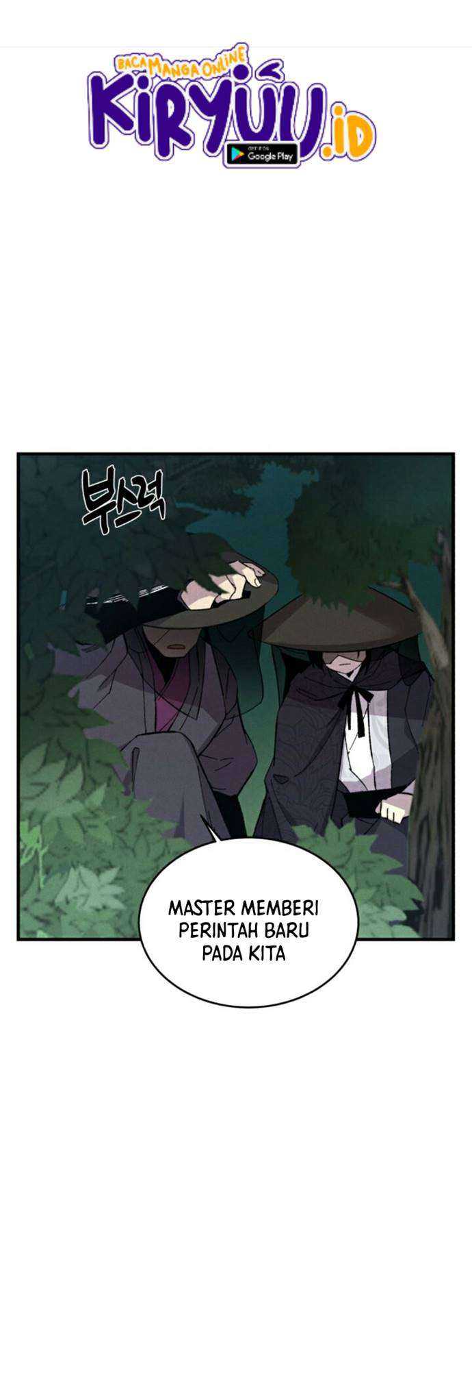Baca Manhwa lightning expert Chapter 18 Gambar 2