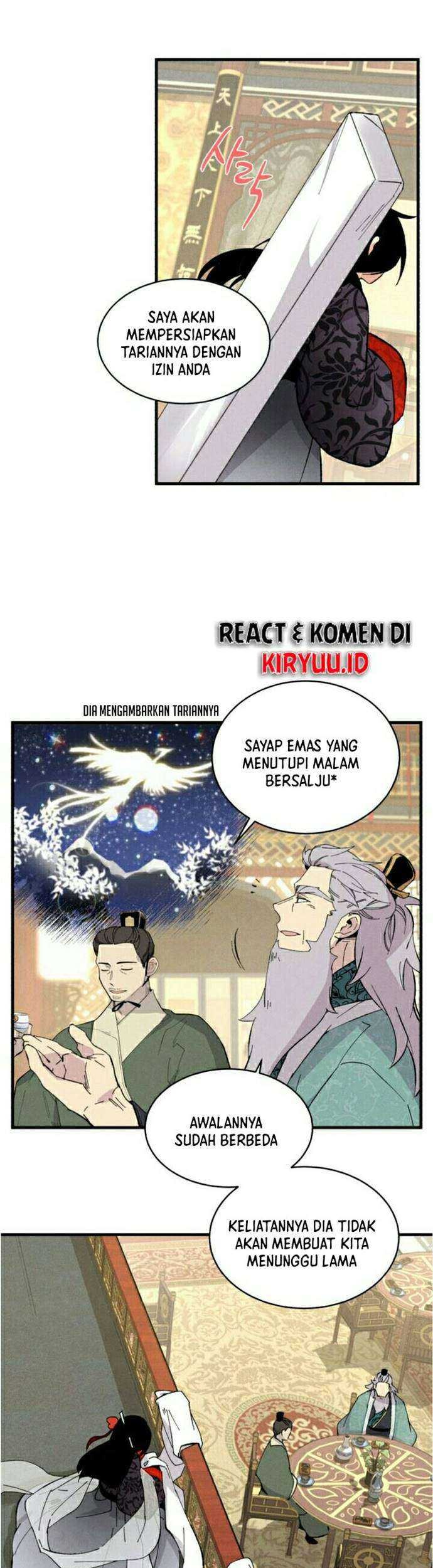 lightning expert Chapter 18 Gambar 39
