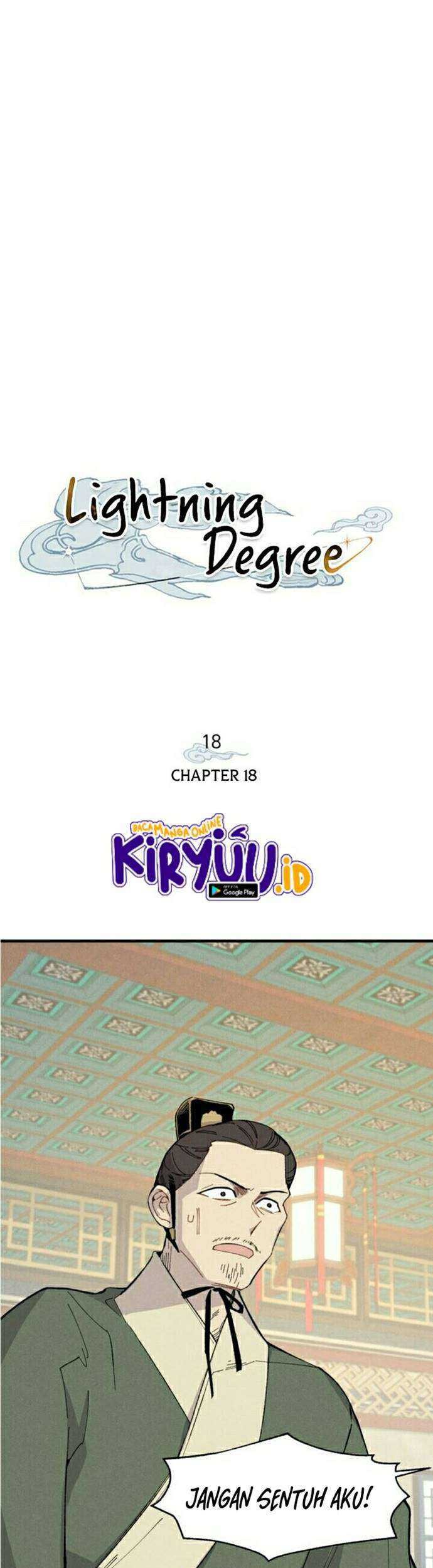 lightning expert Chapter 18 Gambar 5