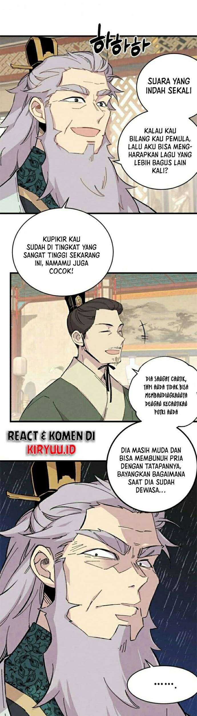 lightning expert Chapter 17 Gambar 36