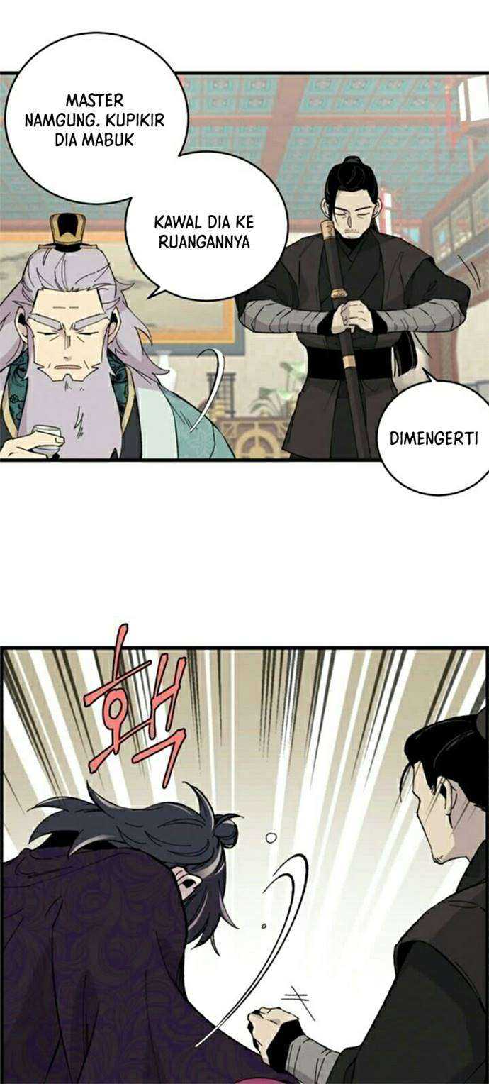 lightning expert Chapter 17 Gambar 40
