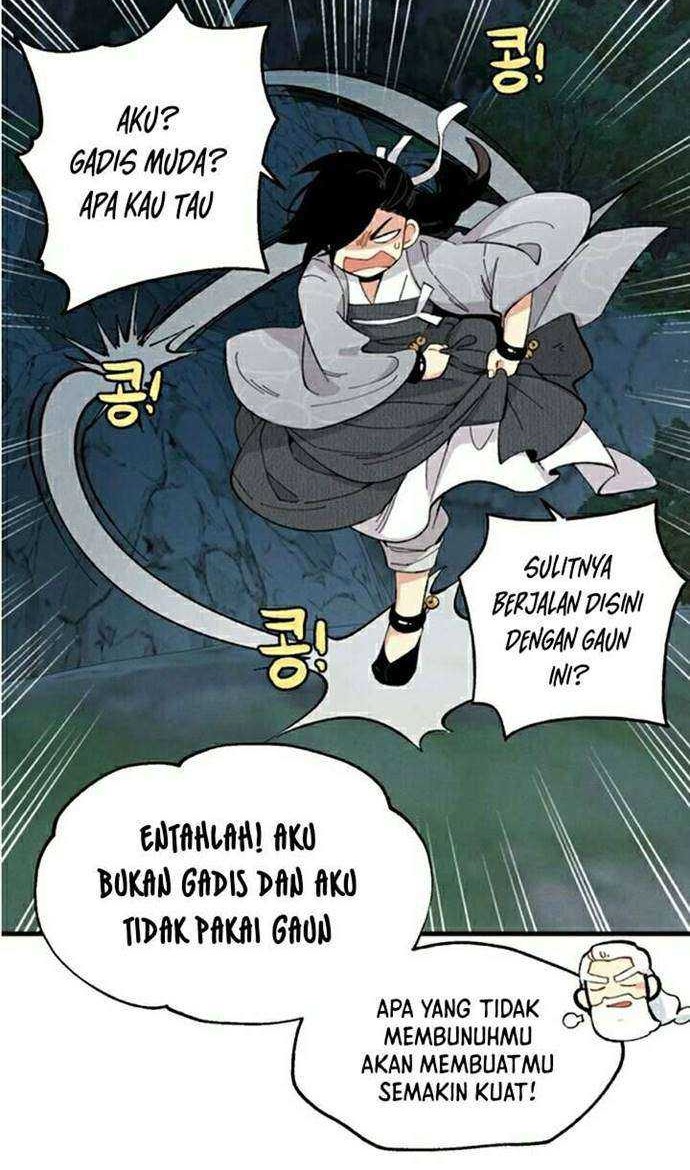 lightning expert Chapter 16 Gambar 17
