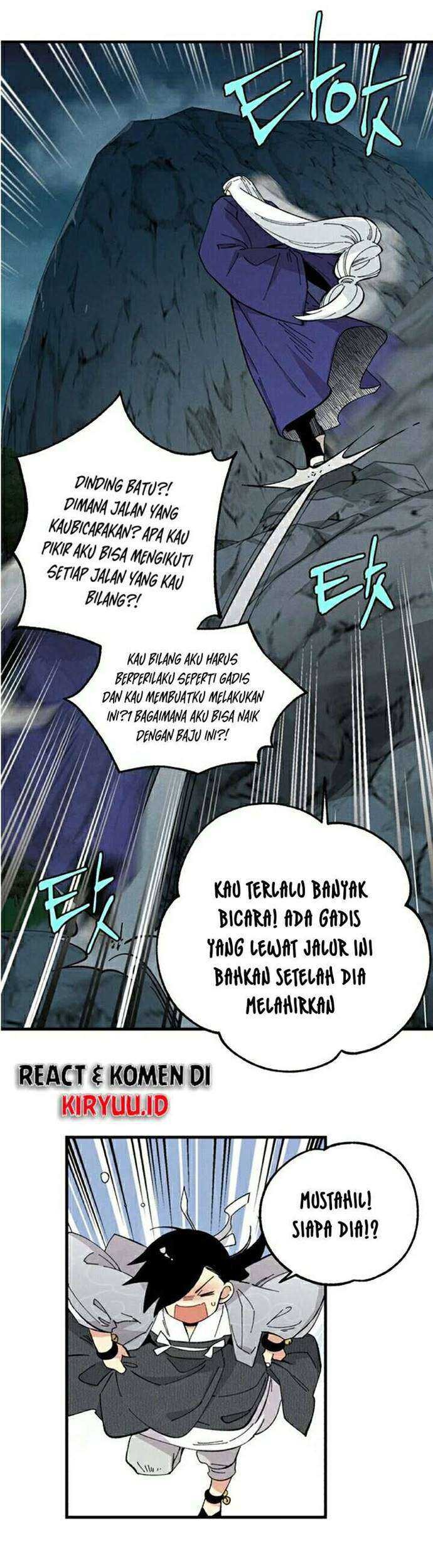 lightning expert Chapter 16 Gambar 18