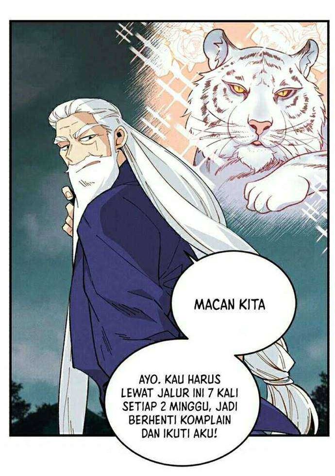 lightning expert Chapter 16 Gambar 19