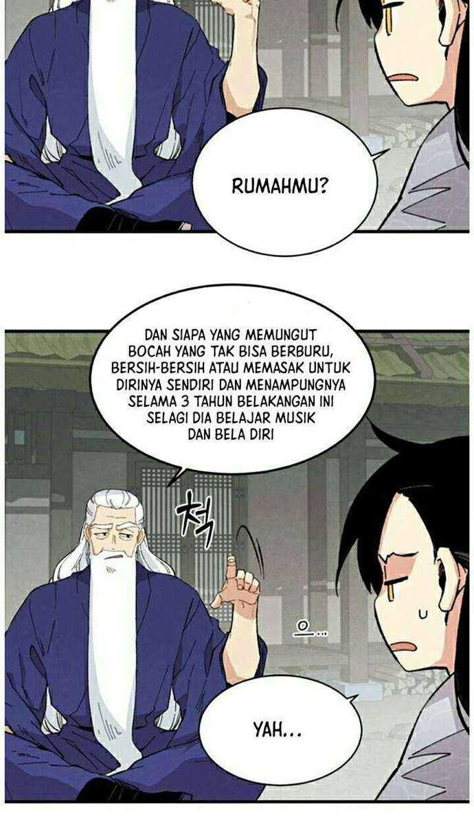 lightning expert Chapter 16 Gambar 24