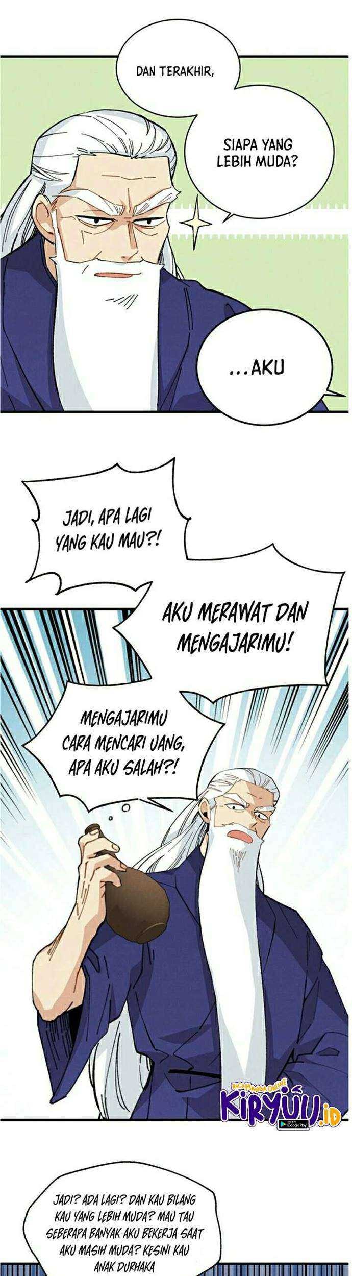 lightning expert Chapter 16 Gambar 26
