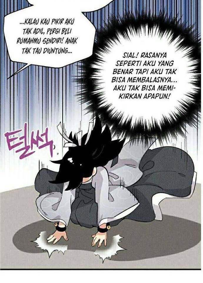 lightning expert Chapter 16 Gambar 27