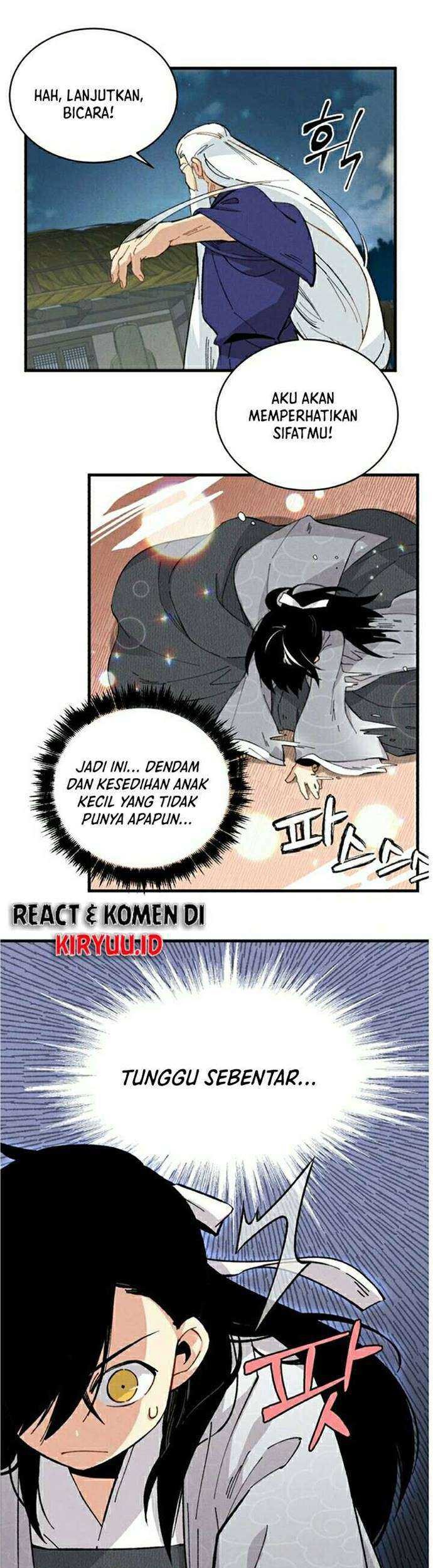 lightning expert Chapter 16 Gambar 28