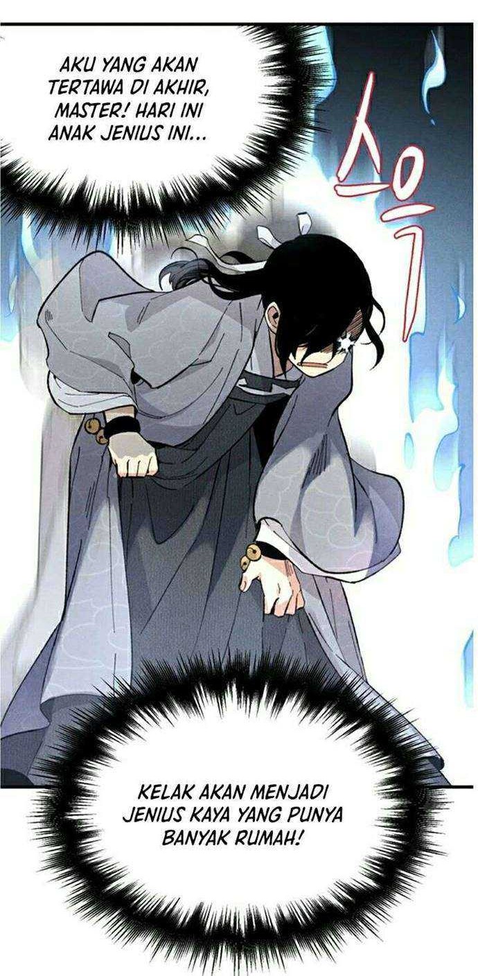 lightning expert Chapter 16 Gambar 31
