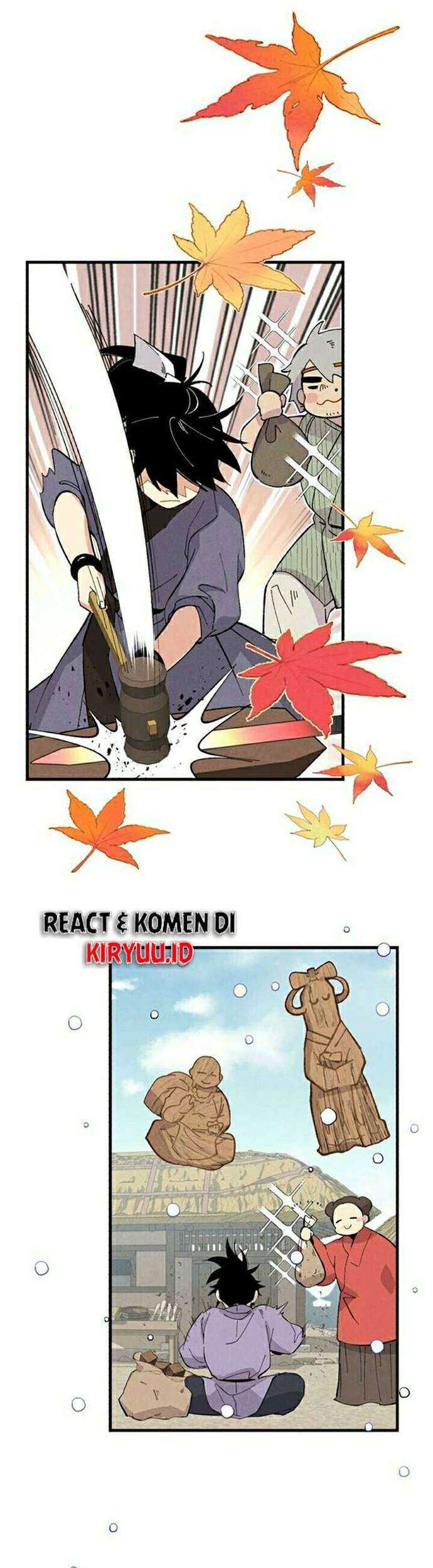 lightning expert Chapter 16 Gambar 32