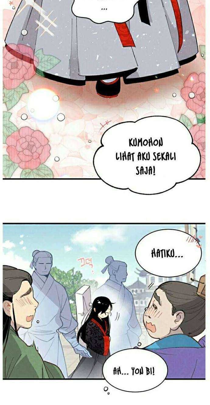 lightning expert Chapter 16 Gambar 37