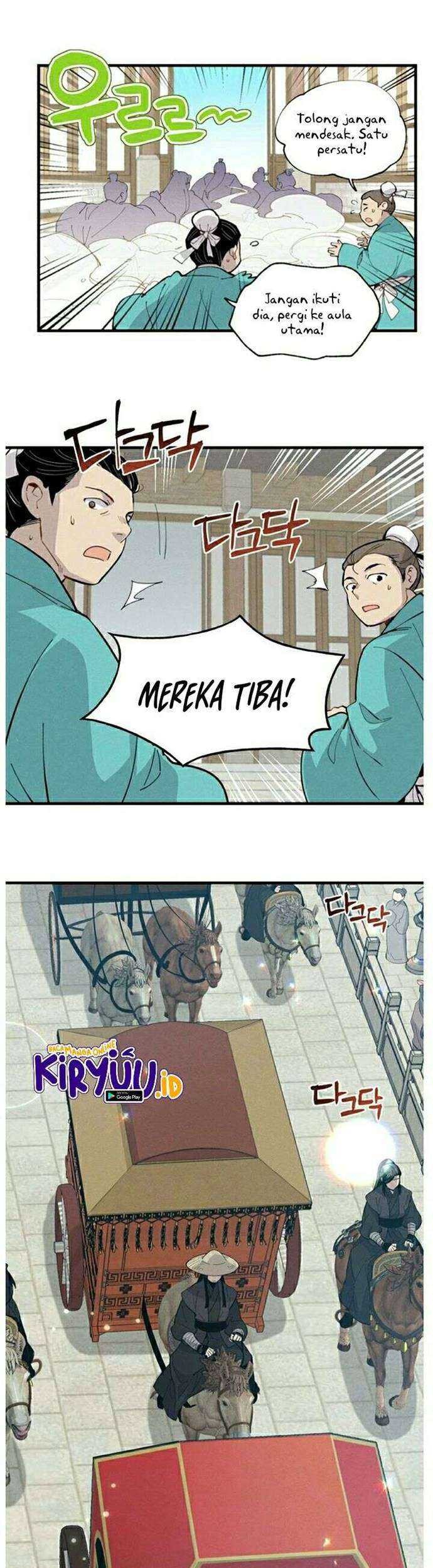 lightning expert Chapter 16 Gambar 38
