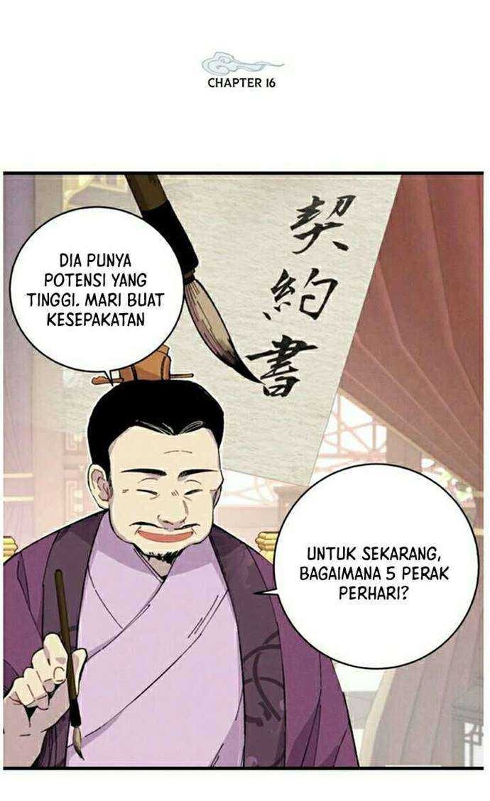 lightning expert Chapter 16 Gambar 4