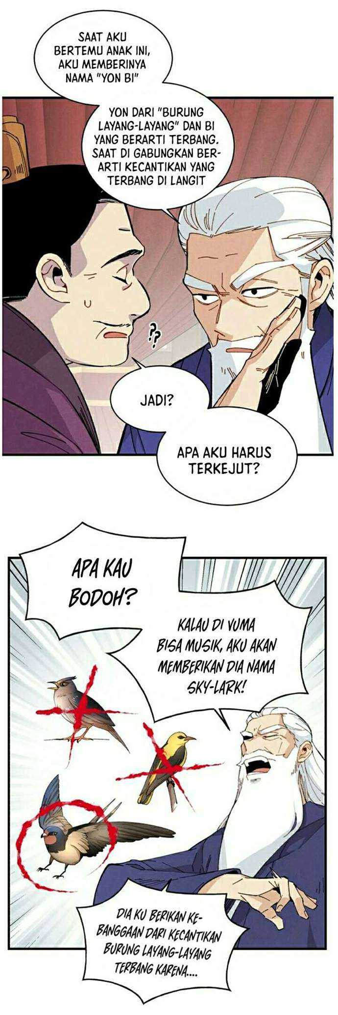 lightning expert Chapter 16 Gambar 7