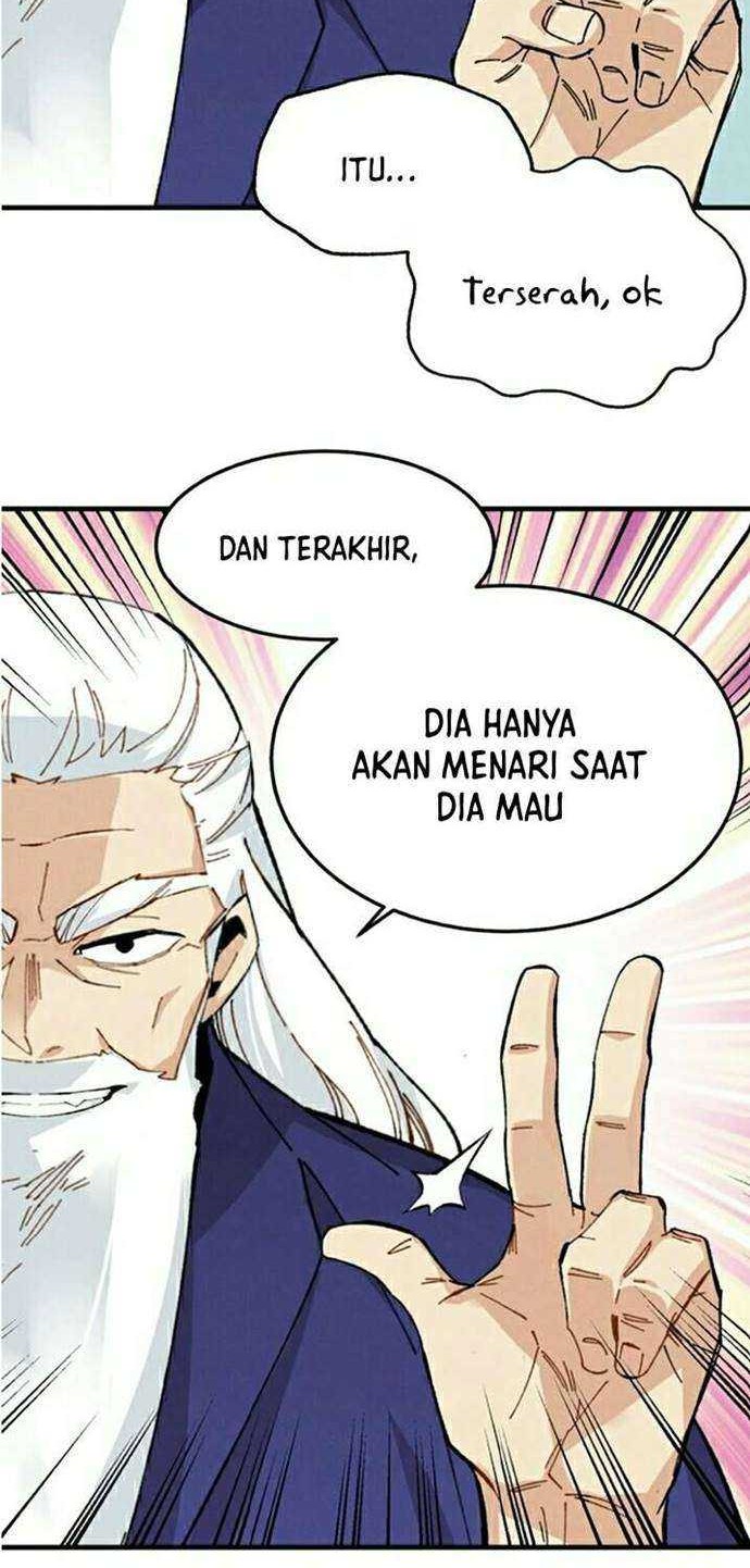 lightning expert Chapter 16 Gambar 13