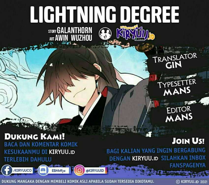 Baca Komik lightning expert Chapter 15 Gambar 1