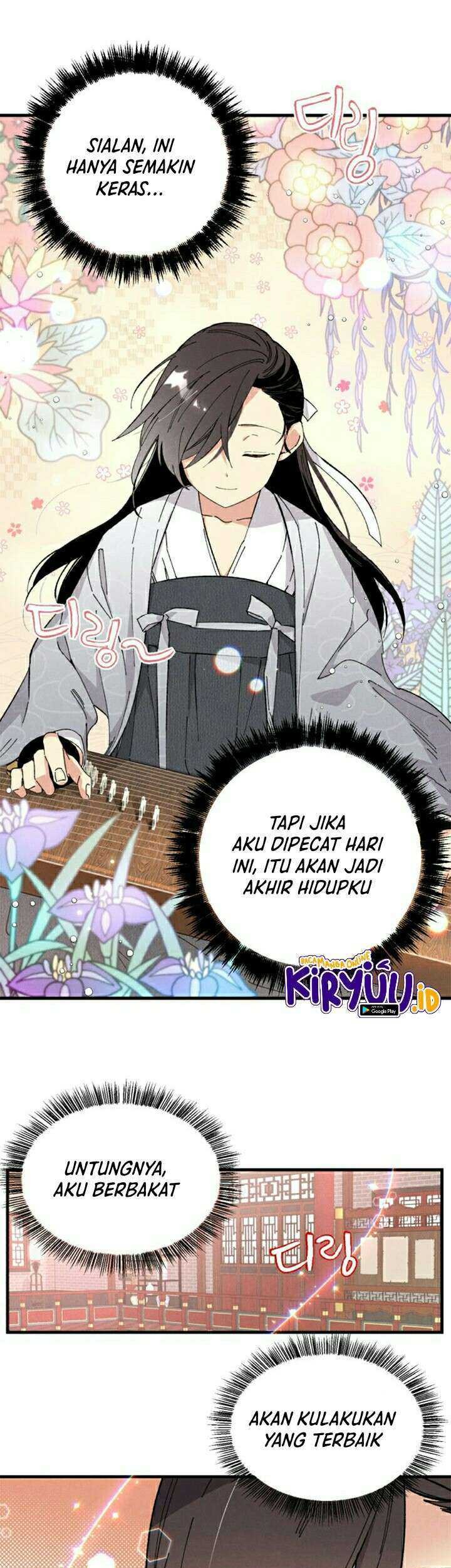 lightning expert Chapter 15 Gambar 38