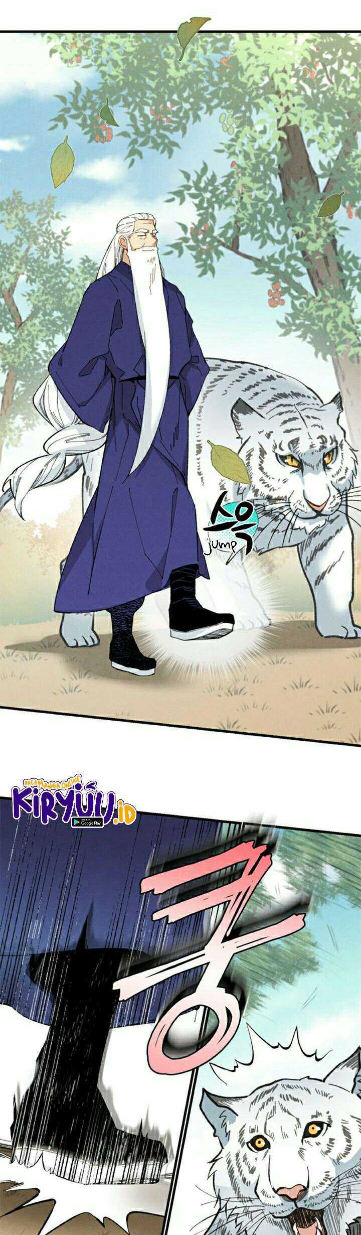 lightning expert Chapter 15 Gambar 14