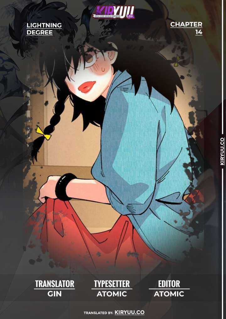 Baca Komik lightning expert Chapter 14 Gambar 1