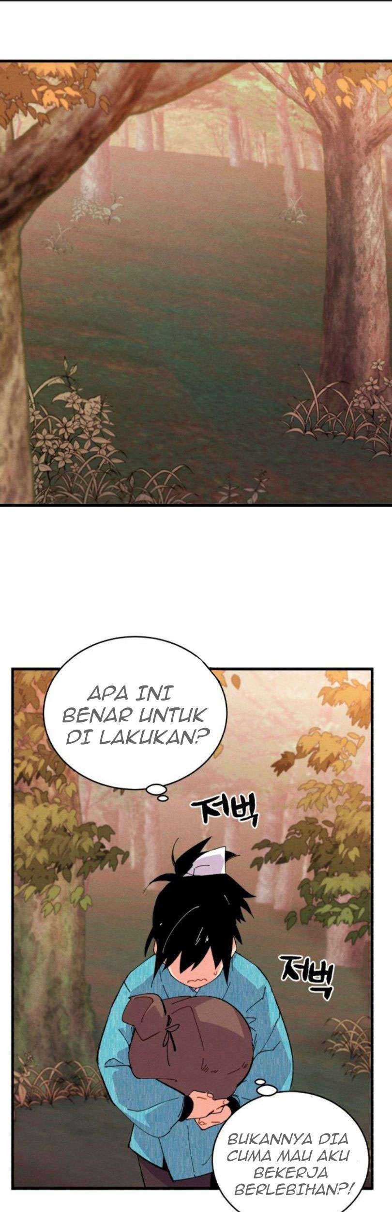 Baca Manhwa lightning expert Chapter 14 Gambar 2