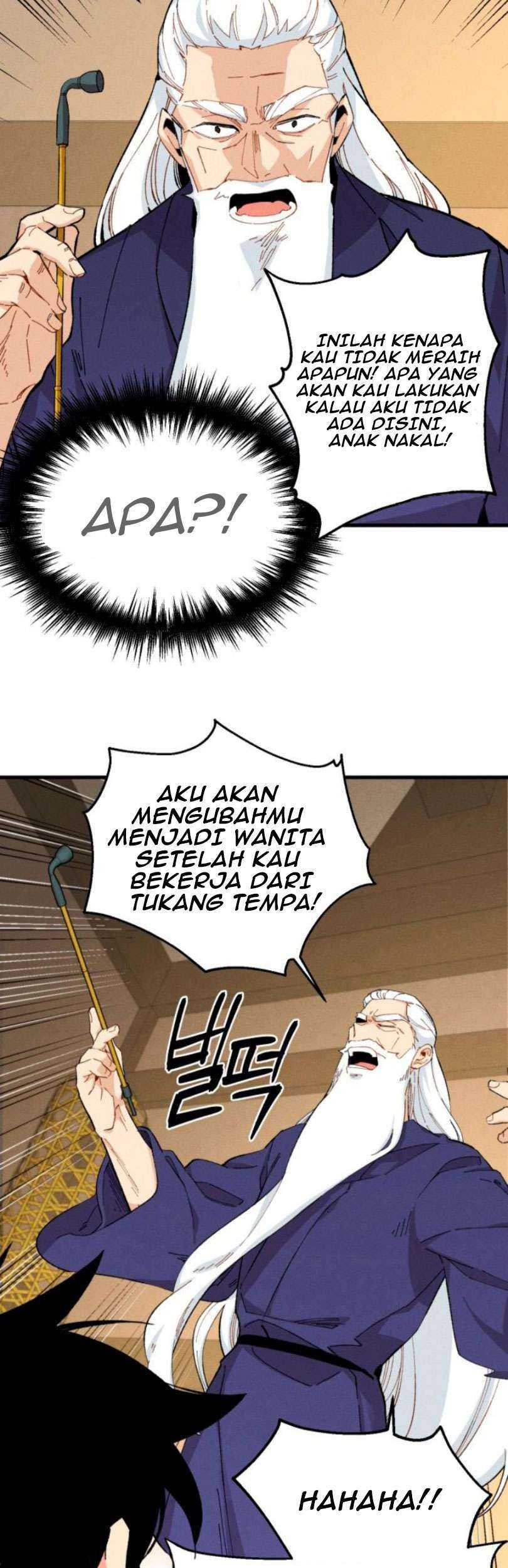 lightning expert Chapter 14 Gambar 46