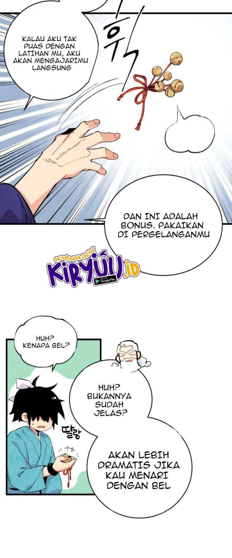 lightning expert Chapter 14 Gambar 60