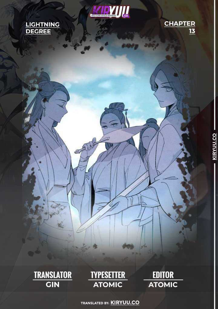 Baca Komik lightning expert Chapter 13 Gambar 1