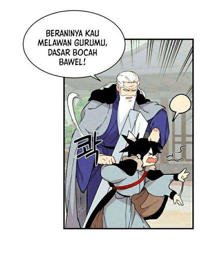 lightning expert Chapter 12 Gambar 21