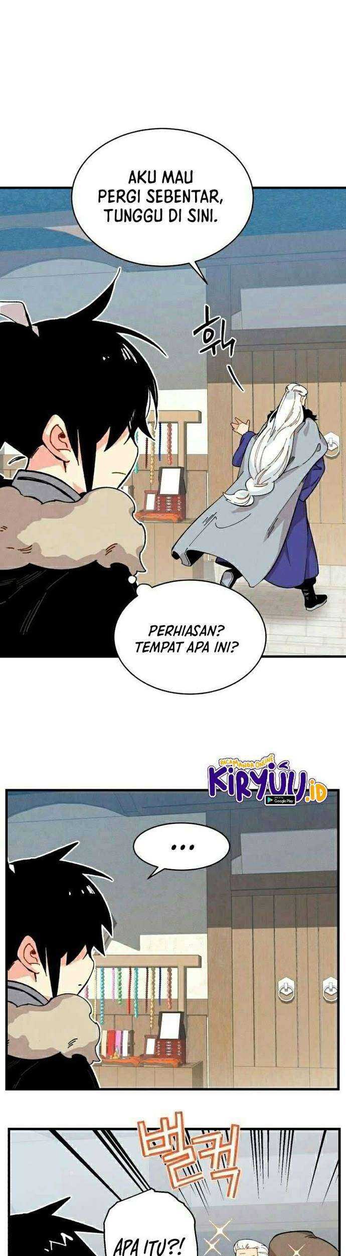 lightning expert Chapter 12 Gambar 29