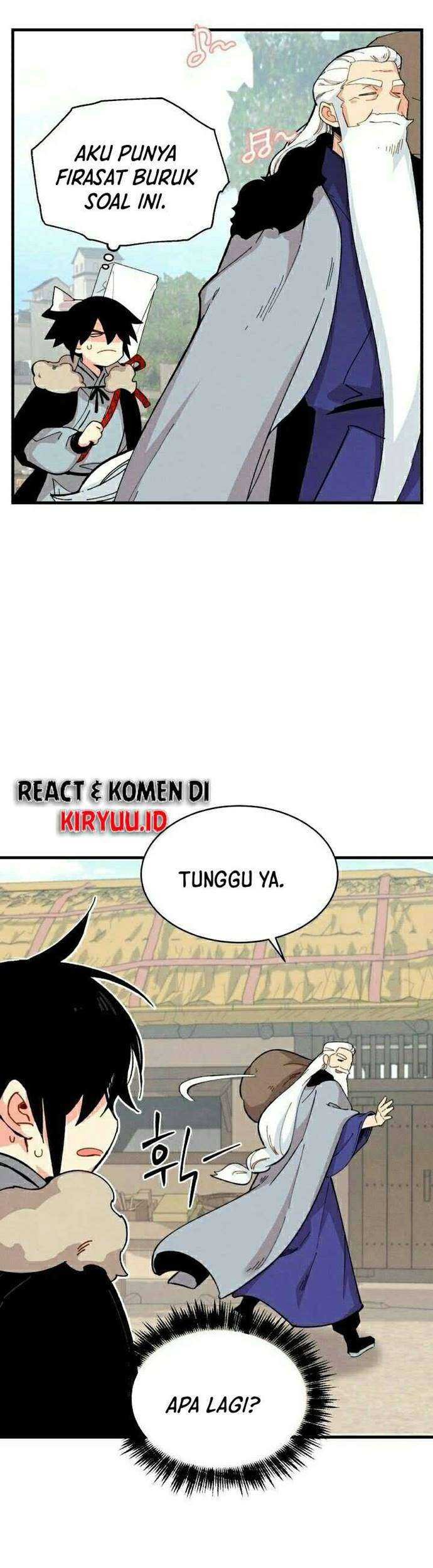 lightning expert Chapter 12 Gambar 31
