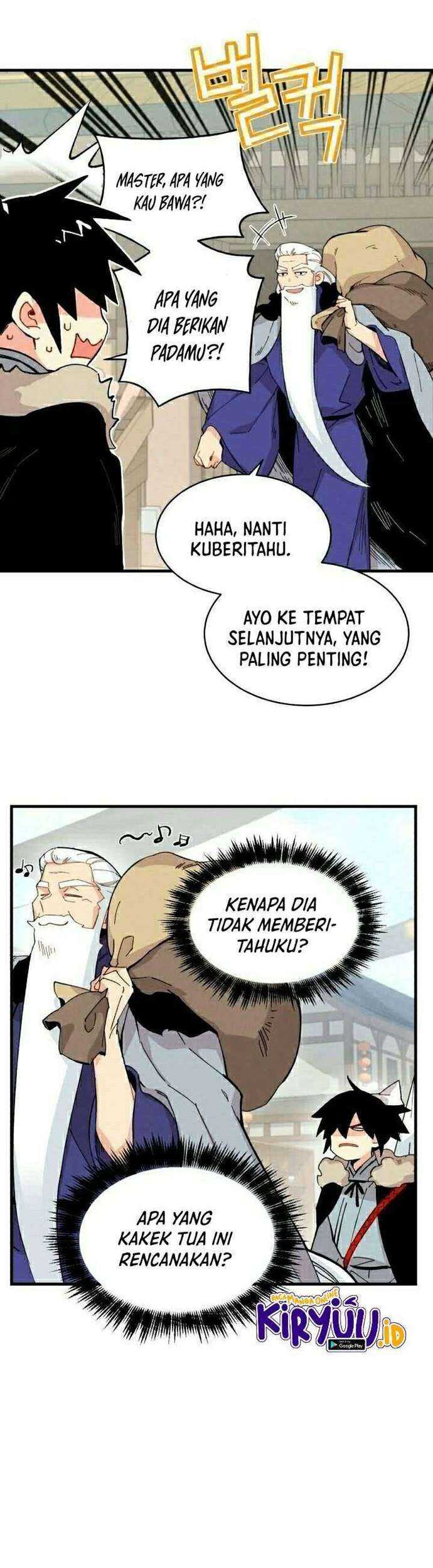 lightning expert Chapter 12 Gambar 33