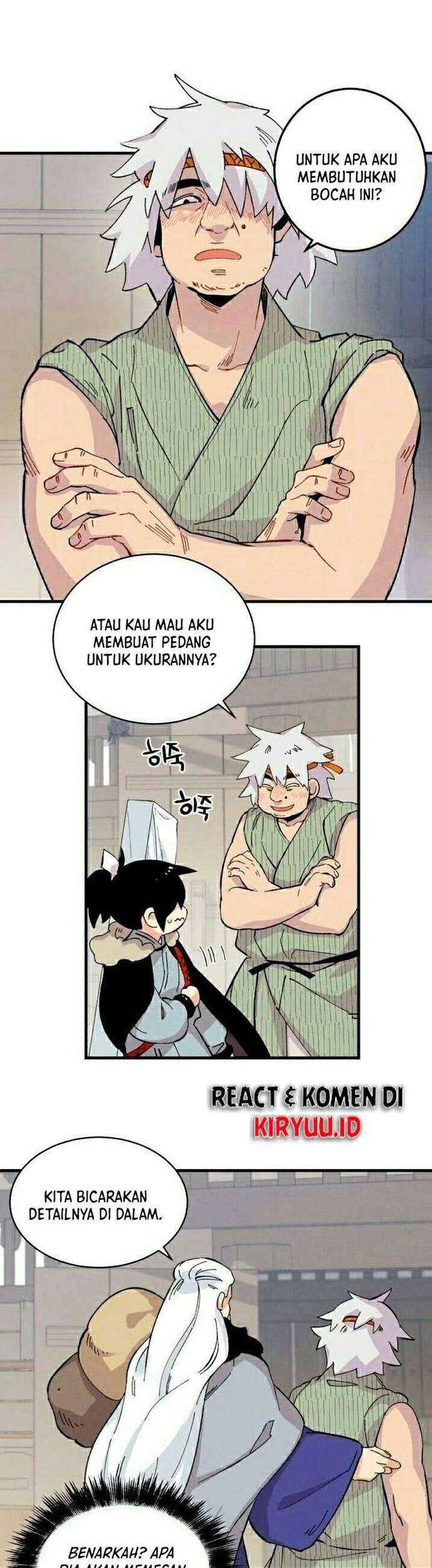 lightning expert Chapter 12 Gambar 35