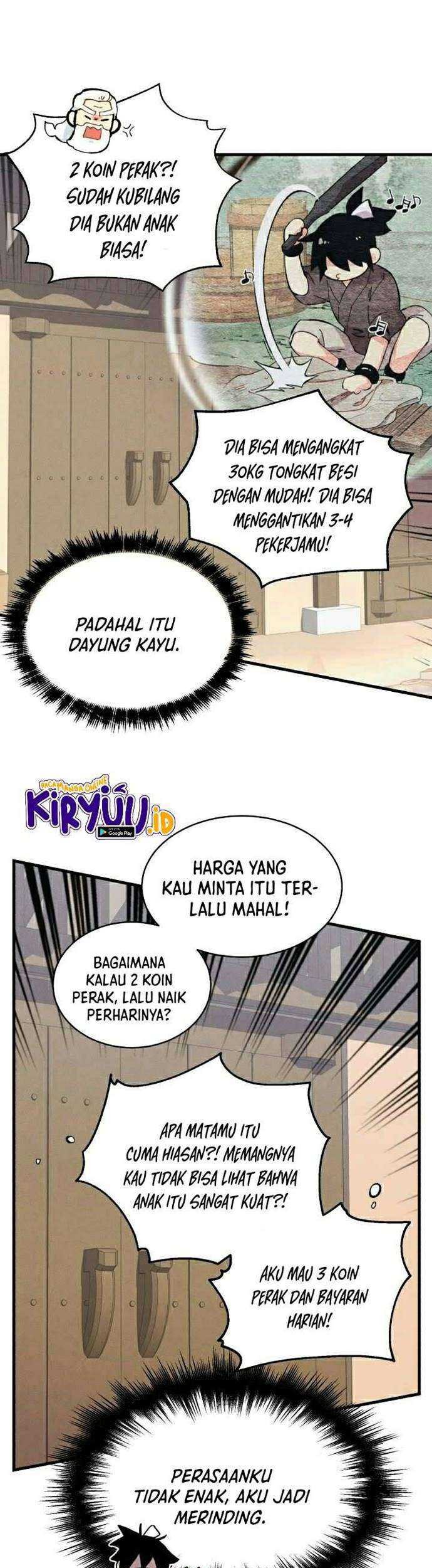 lightning expert Chapter 12 Gambar 38
