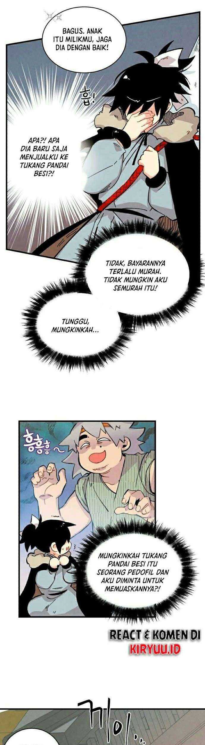 lightning expert Chapter 12 Gambar 40
