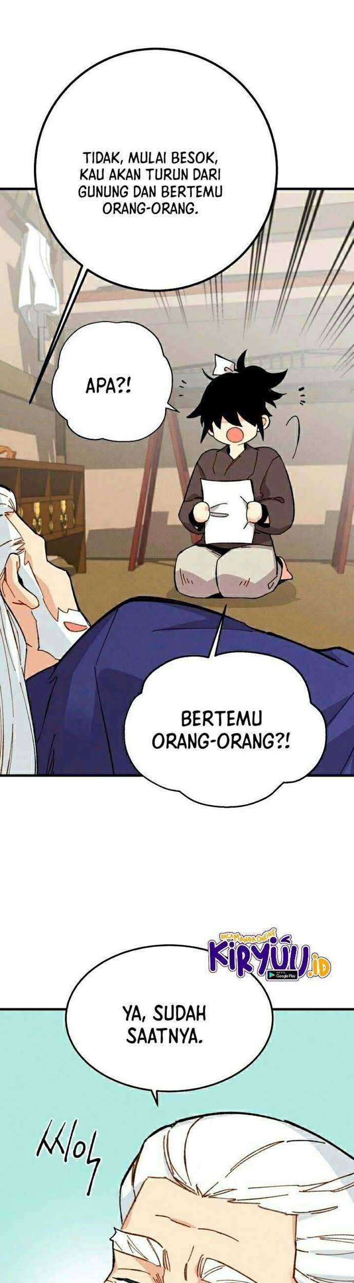 Baca Manhwa lightning expert Chapter 12 Gambar 2