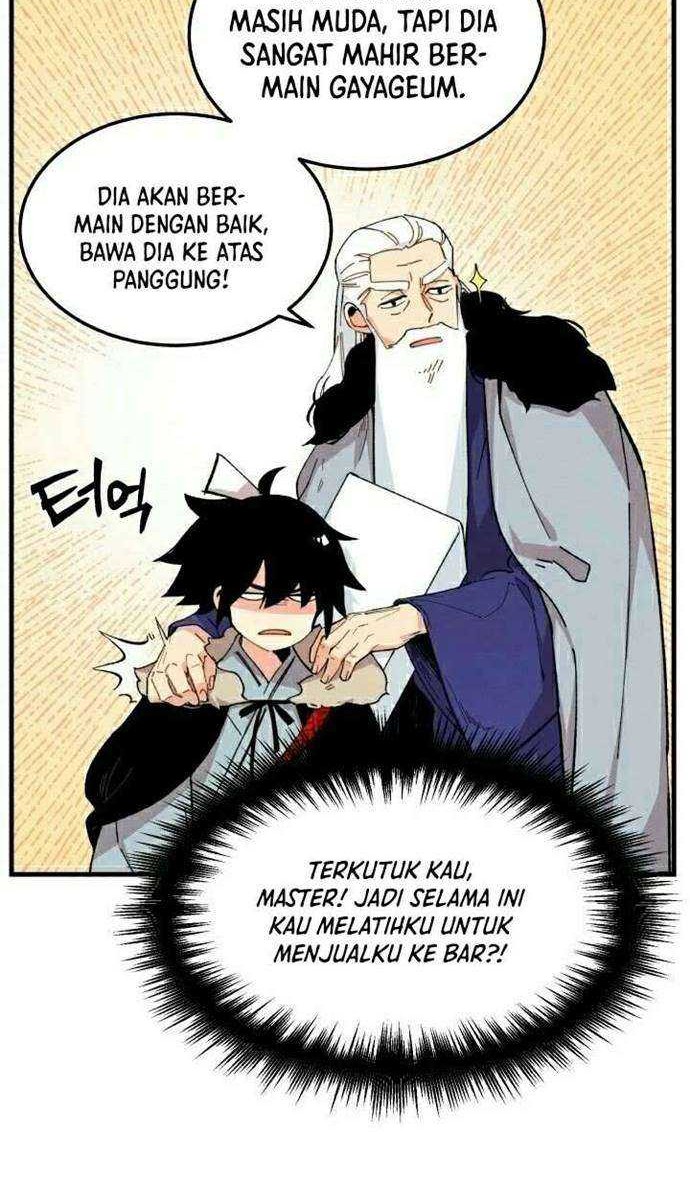 lightning expert Chapter 12 Gambar 17