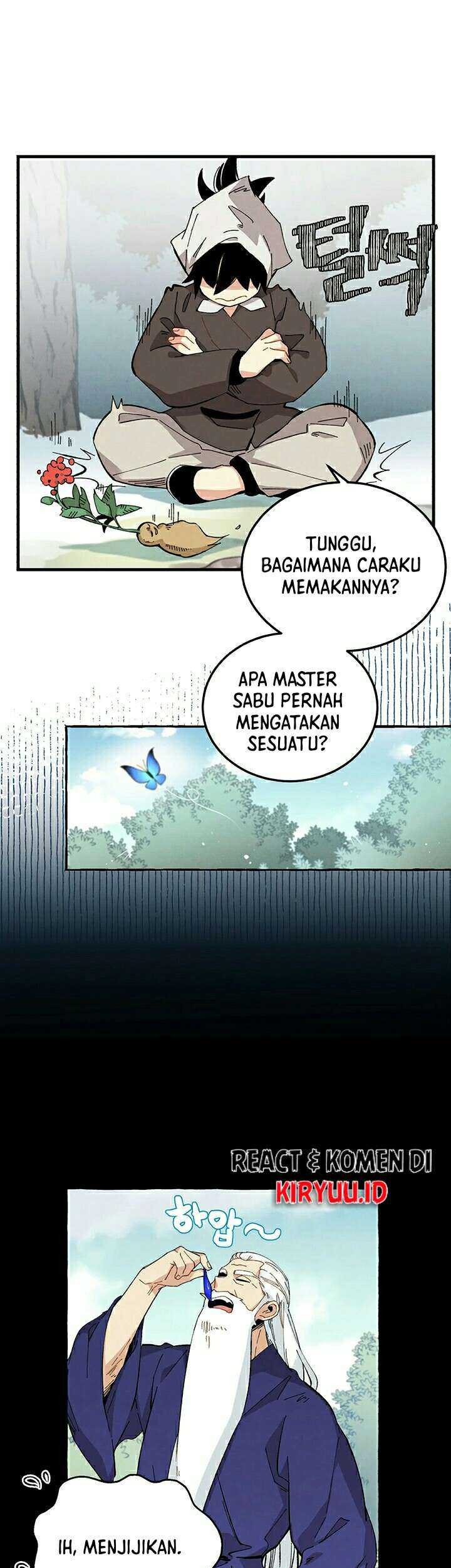 lightning expert Chapter 11 Gambar 22
