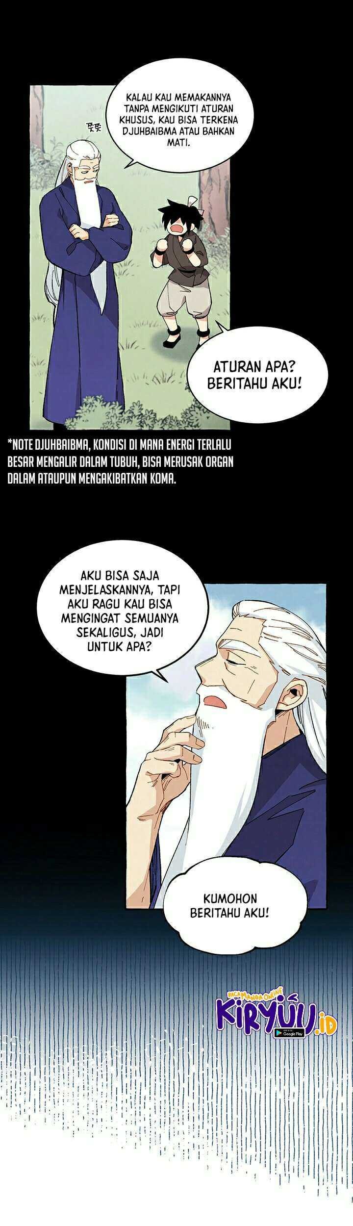 lightning expert Chapter 11 Gambar 24