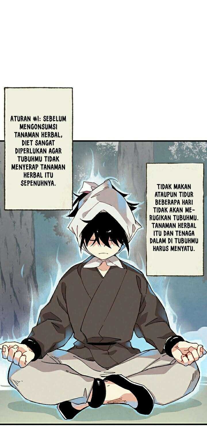 lightning expert Chapter 11 Gambar 25