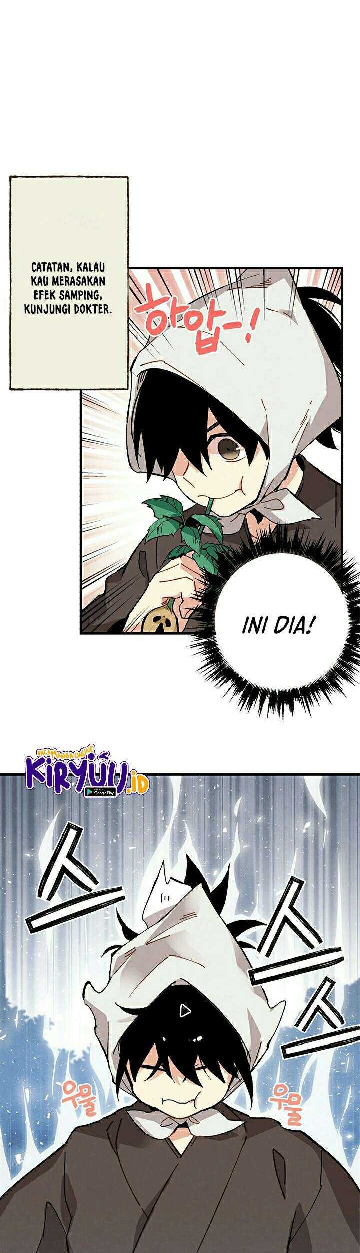lightning expert Chapter 11 Gambar 28