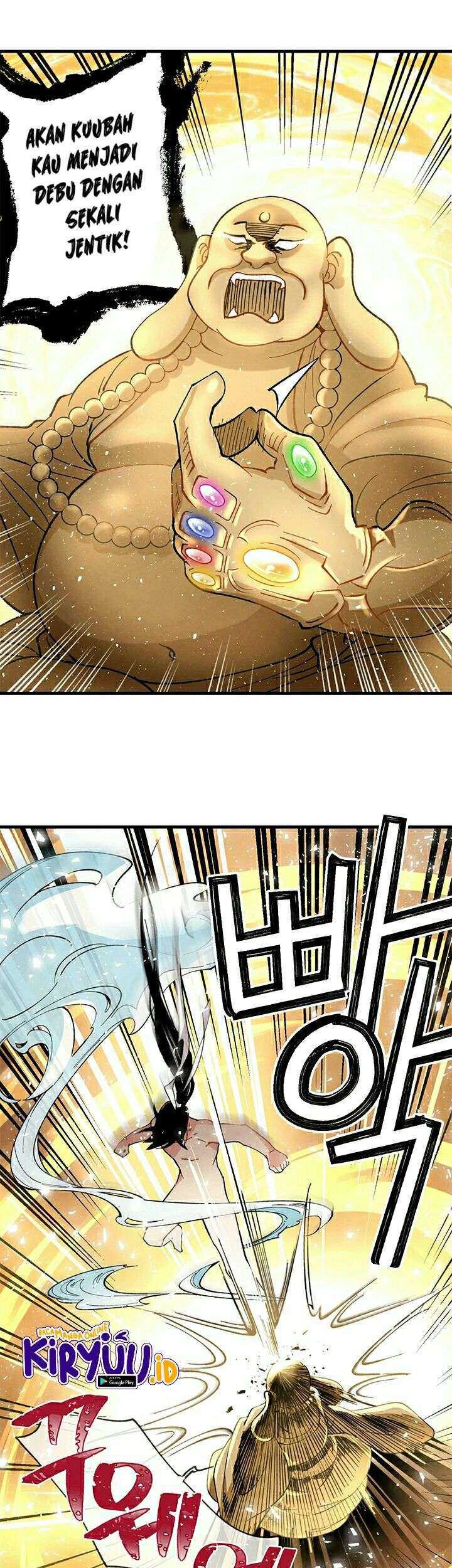 lightning expert Chapter 11 Gambar 32