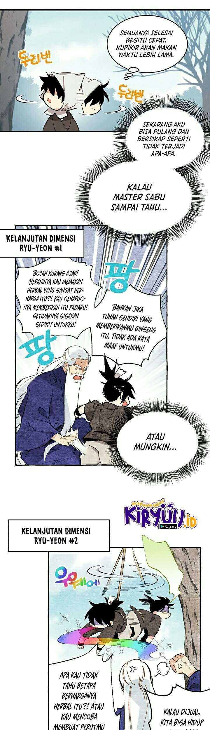 lightning expert Chapter 11 Gambar 39