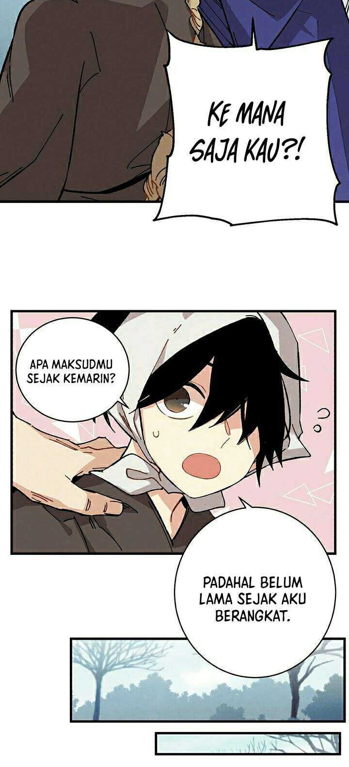 lightning expert Chapter 11 Gambar 42
