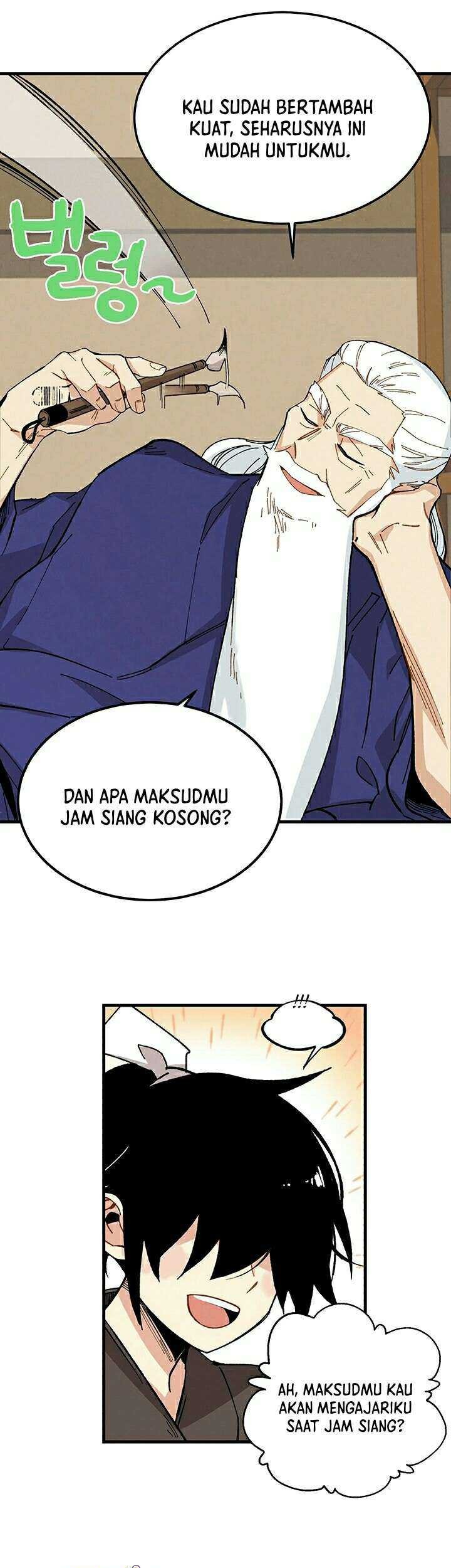 lightning expert Chapter 11 Gambar 47