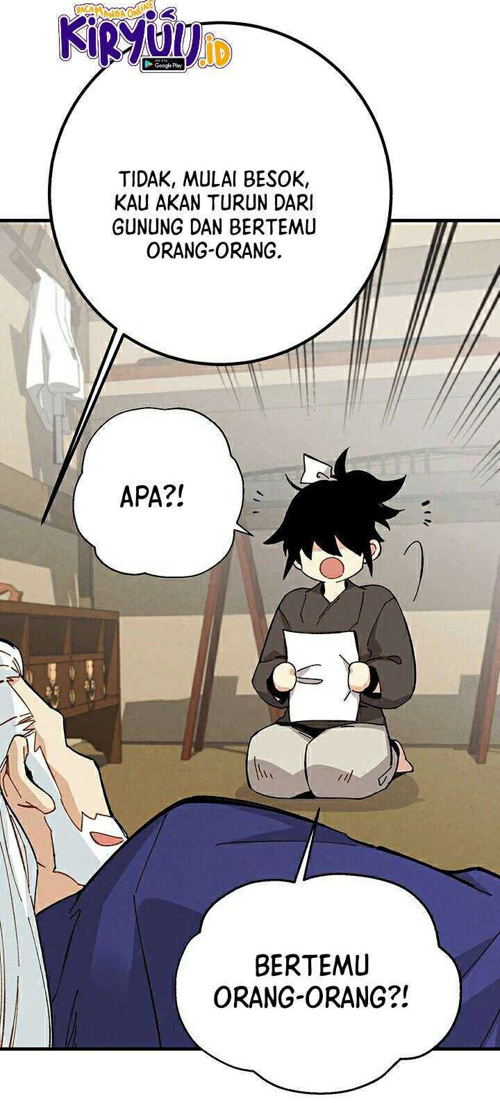 lightning expert Chapter 11 Gambar 48