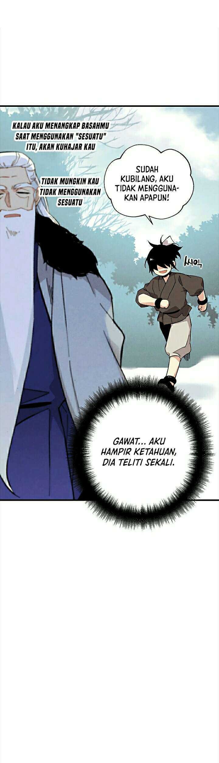 lightning expert Chapter 11 Gambar 4