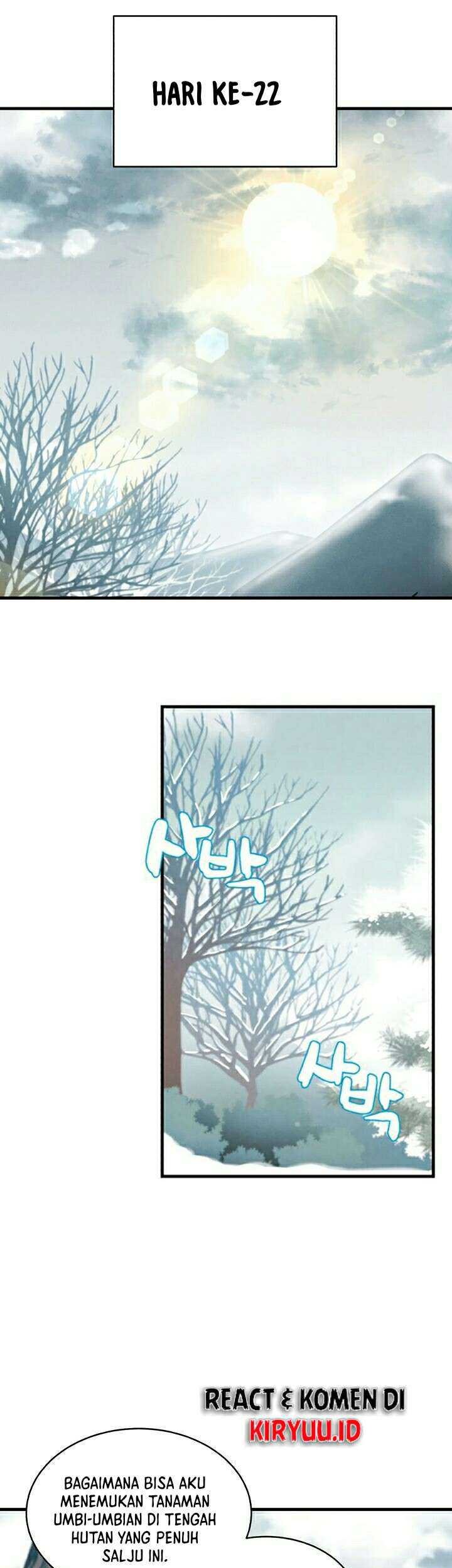 lightning expert Chapter 11 Gambar 6