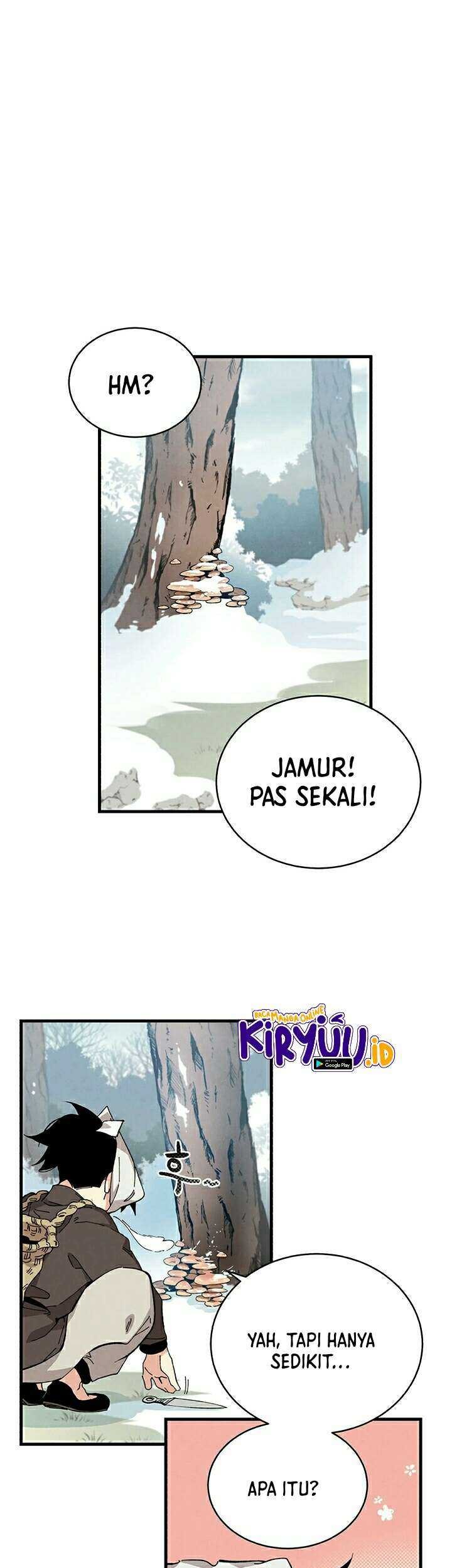 lightning expert Chapter 11 Gambar 8