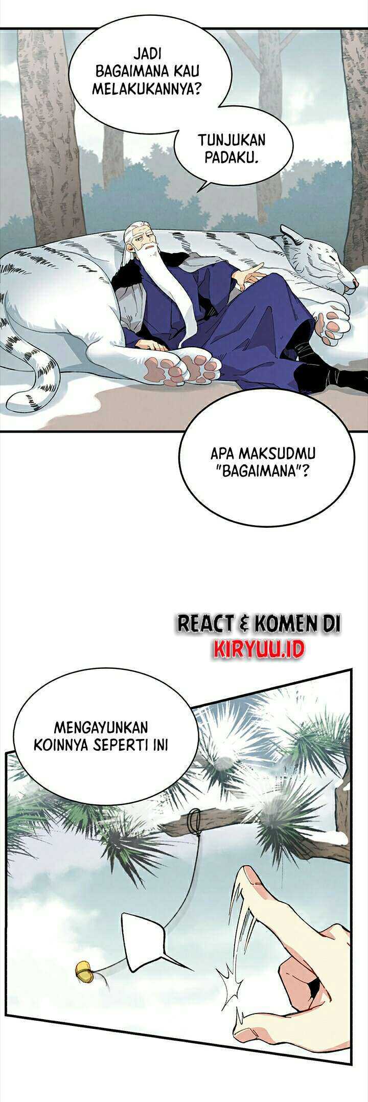 lightning expert Chapter 10 Gambar 18