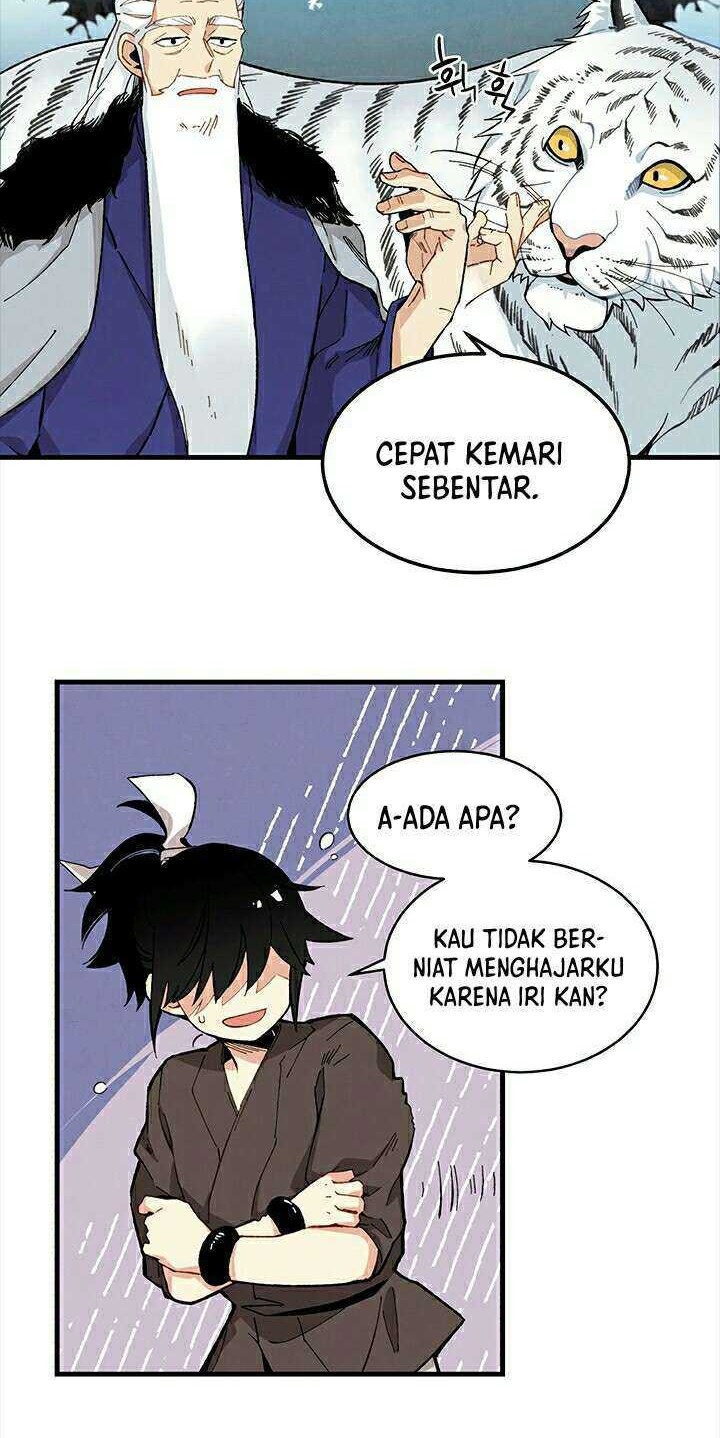 lightning expert Chapter 10 Gambar 29
